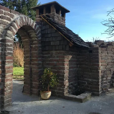 Apartamento Welschenkramer *