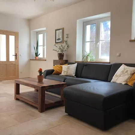 Apartamento Welschenkramer *