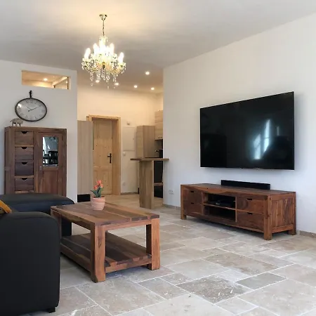 Welschenkramer Apartamento *