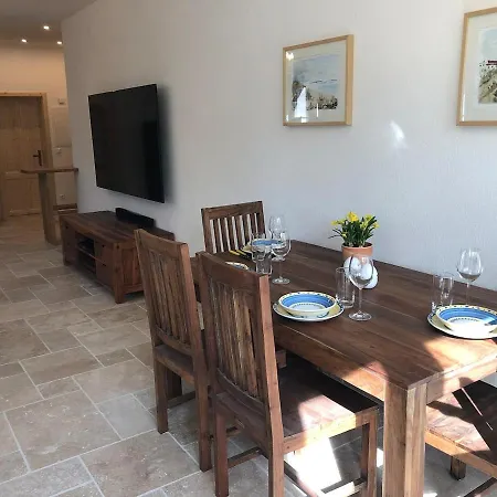 Apartamento Welschenkramer *