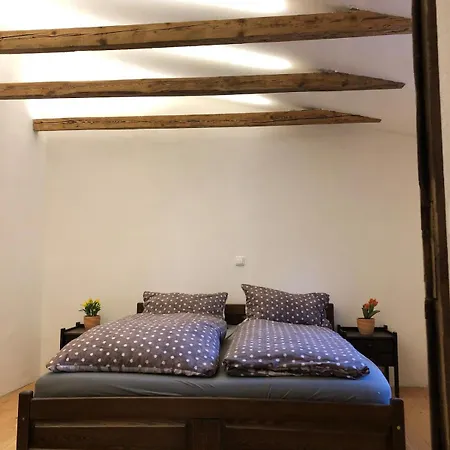 Welschenkramer Apartamento *