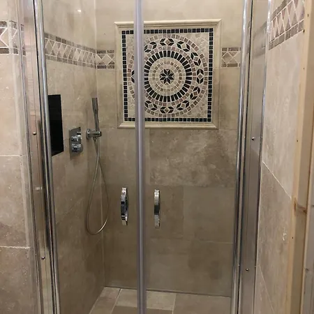 Welschenkramer Apartamento