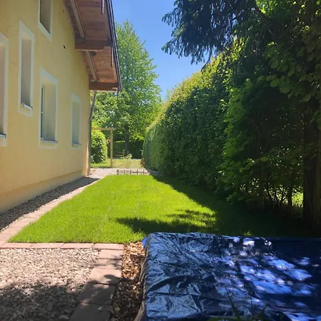 Welschenkramer Apartamento *