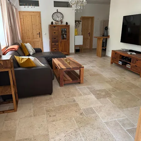 Welschenkramer Apartamento
