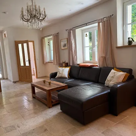 Welschenkramer Apartamento *