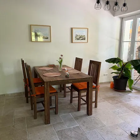 Apartamento Welschenkramer *