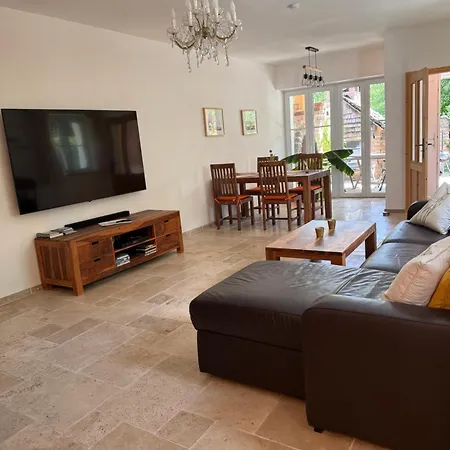 Apartamento Welschenkramer