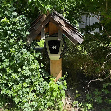 Welschenkramer Apartamento *