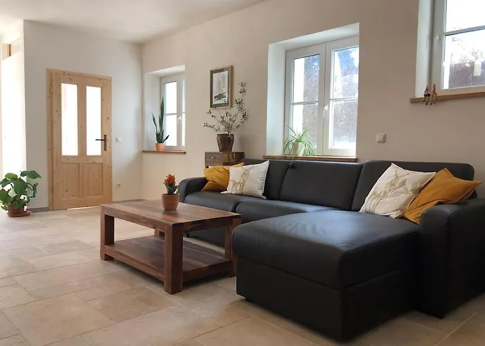 Apartmán Welschenkramer *