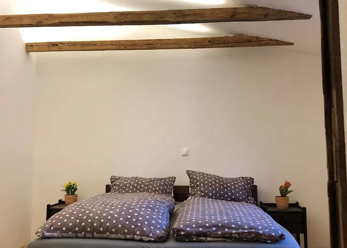 Welschenkramer Apartmán *