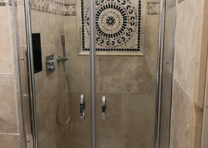 Welschenkramer Apartmán